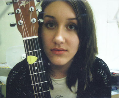 Angie Pirog